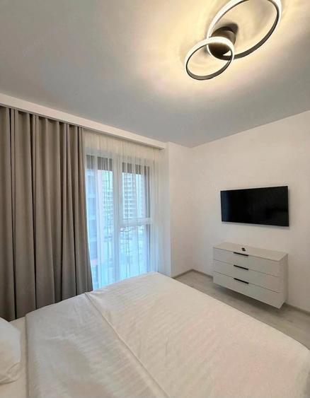Apartament zona Aradului - 4
