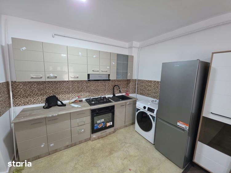 Apartament cu 2 camere în Cug