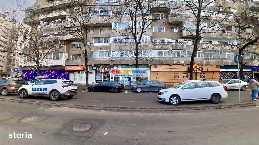 Spatiu comercial de inchiriat Iuliu Maniu Veteranilor 70 mp vitrina 8. - 1