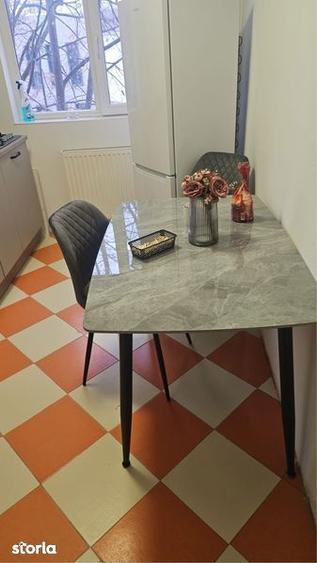 Apartament cu 1 camera Aleea Caminului - 5