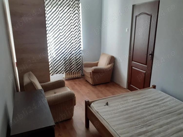 Inchirez apartament cu 2 camere - 2