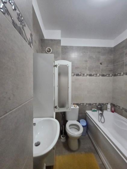 Garsoniera de inchiriat - 8