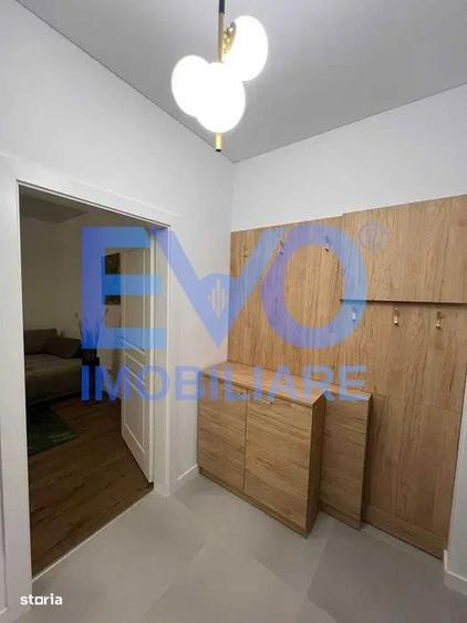 Apartament cu 2 camere, loc de parcare, Evergreen - 6