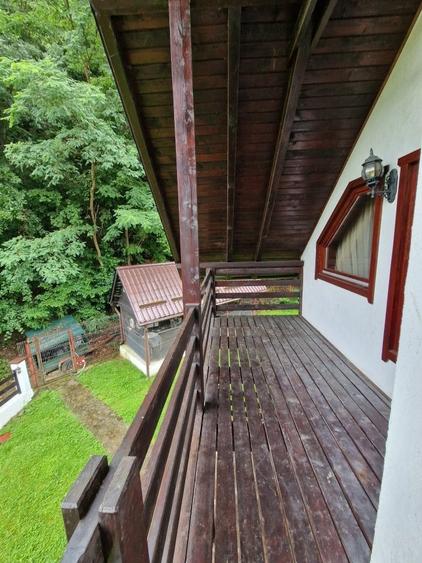 Complex Turistic - 900 mp utili -  teren 3000 mp - Piscina - zona turistica - 36