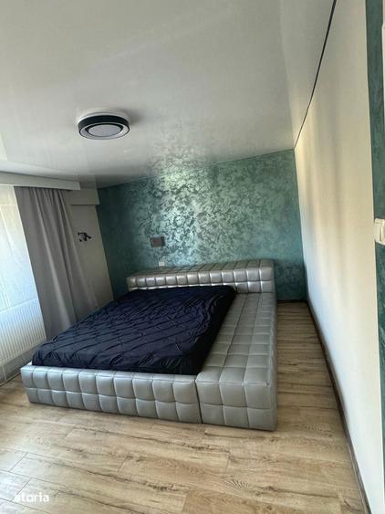 De Inchiriat Apartament cu 3 camere zona Centrala - 8