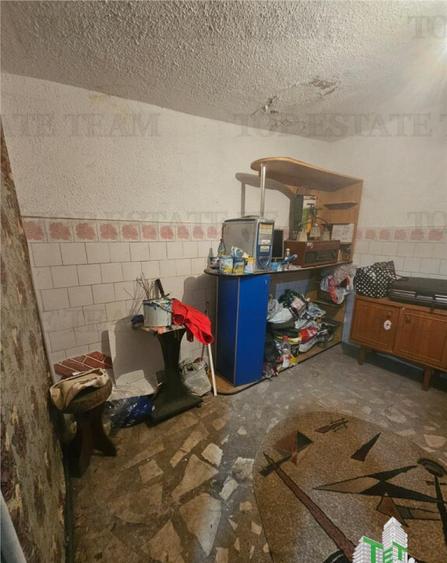 Casa din caramida si curte de 350mp in Rahova, - 3