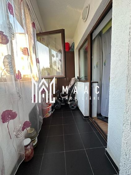 BLACK FRIDAY Apartament 2 camere I Parcare I Balcon I Stanca - 8