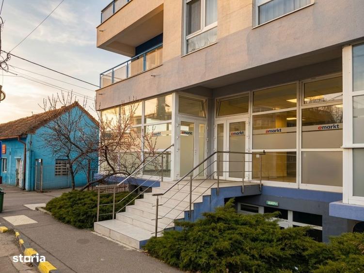 Spa?iu comercial 52,5 mp in Nufarul de vanzare / inchiriere - 8