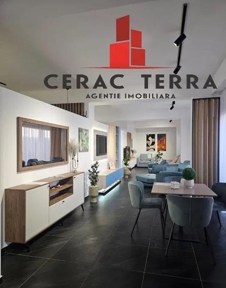 Spatiu comercial showroom in Brasov - LA COCOS  # CERACTERRA - 1