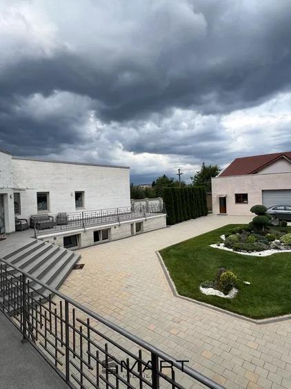 Casa de Lux zona Selimbar - 1