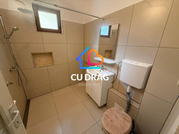 NOU pe piață! Casă individuală în Trei Stejari – teren generos 550 mp, - 11