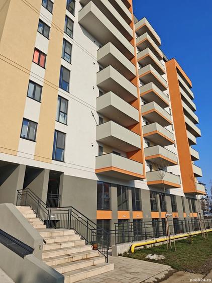 Apartament de inchiriat - 3