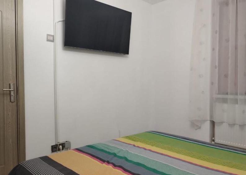 Apartament 2 camere in Deva, zona ultracentrala Bd 1 Decembrie, et 1 - 10