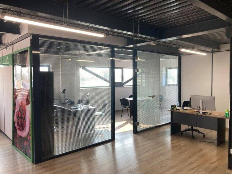 Hala de inchiriat Bucuresti-Popesti Leordeni - 5