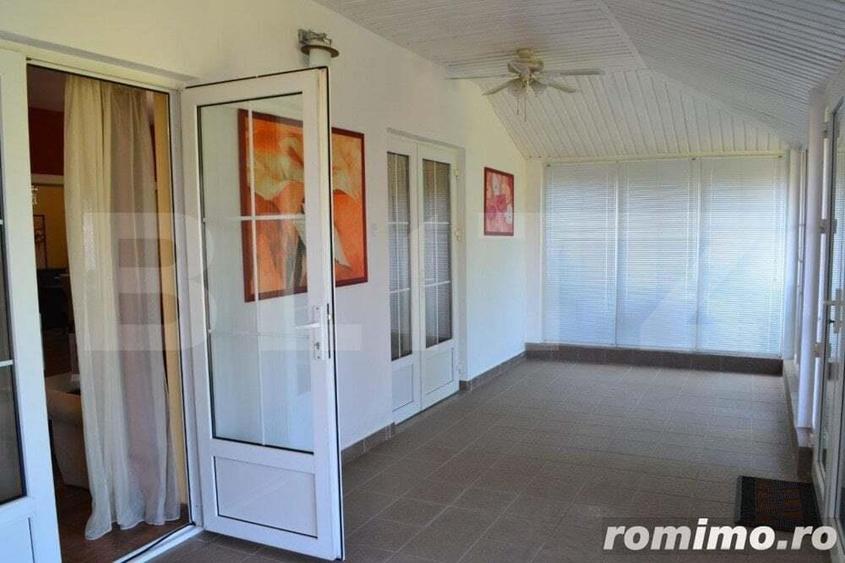 Vila 6 camere, 450mp, Dumbravi?a, zona Ferventia-Fropin - 4