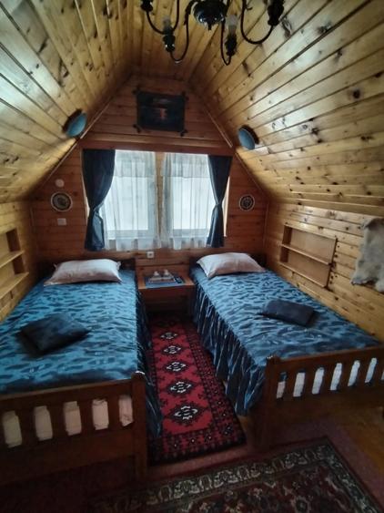 Vila de vanzare in Sinaia – investitie ideala in inima statiunii - 11