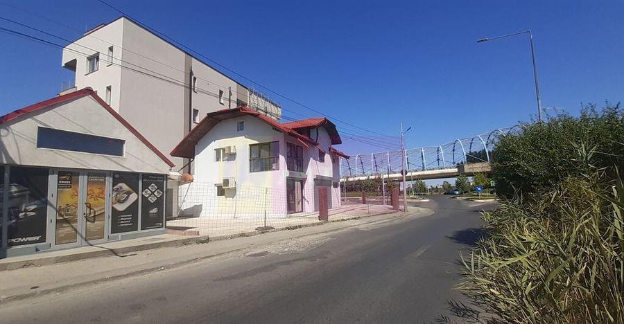 Investi?ia perfecta - Imobil gata inchiriat pretabil o... - 4