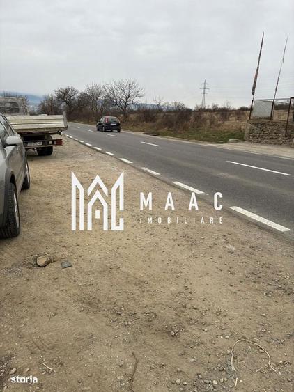 Teren Extravilan I 6300 Mp I La Sosea - 1