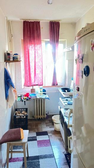 Apartament 2 camere Sagului confort 2 la etaj 2 partial mobilat si utilat - 1