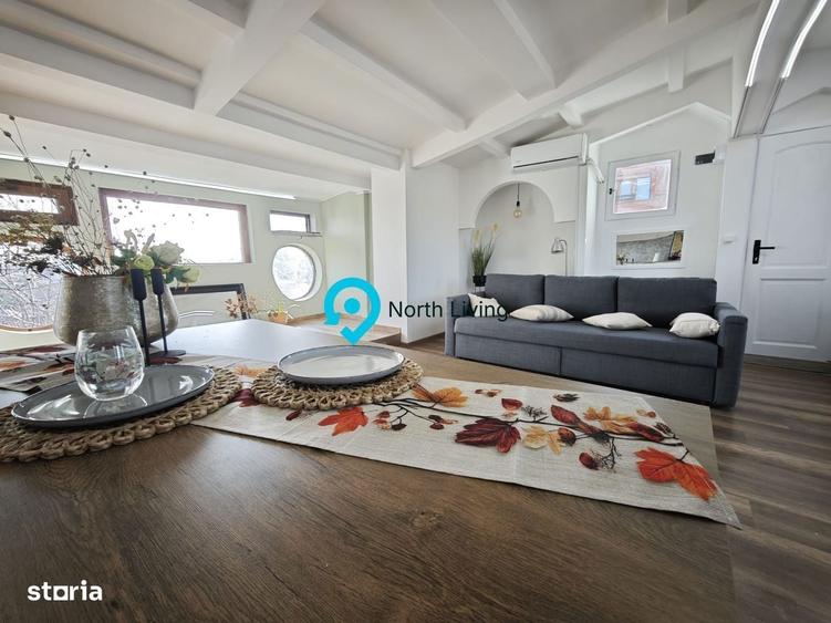 Apartament 3 camere, 97 mp, parcare, zona Erou Iancu Nicolae - 8