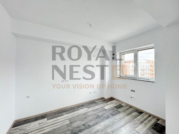 COMISION 0! Apartament cu 3 camere NOU in Avantgarden 3 - 1