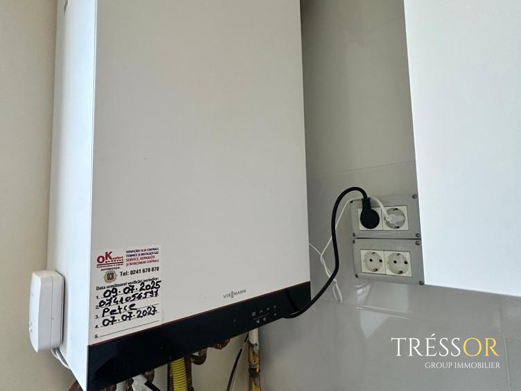 2 camere de închiriat | Spitalul Judetean-Tomis I - 13