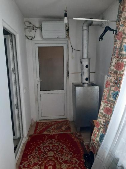 FARA COMISION casa P+M pe structura metalica garaj  beci teren 1256mp - 16