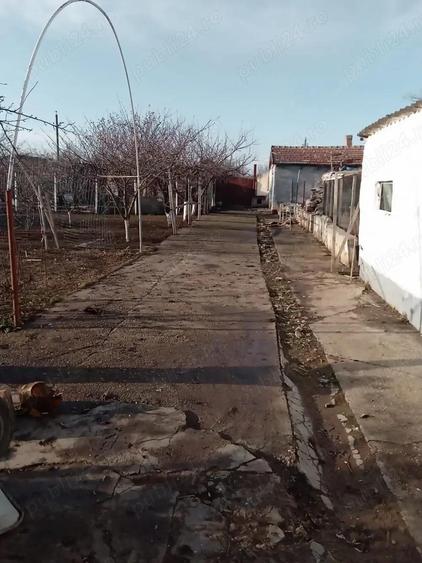 Teren de vanzare - Km 5 - 4