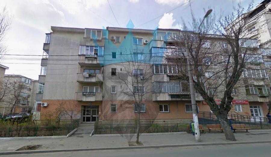 Apartament 3 Camere Decebal Bucuresti - 20