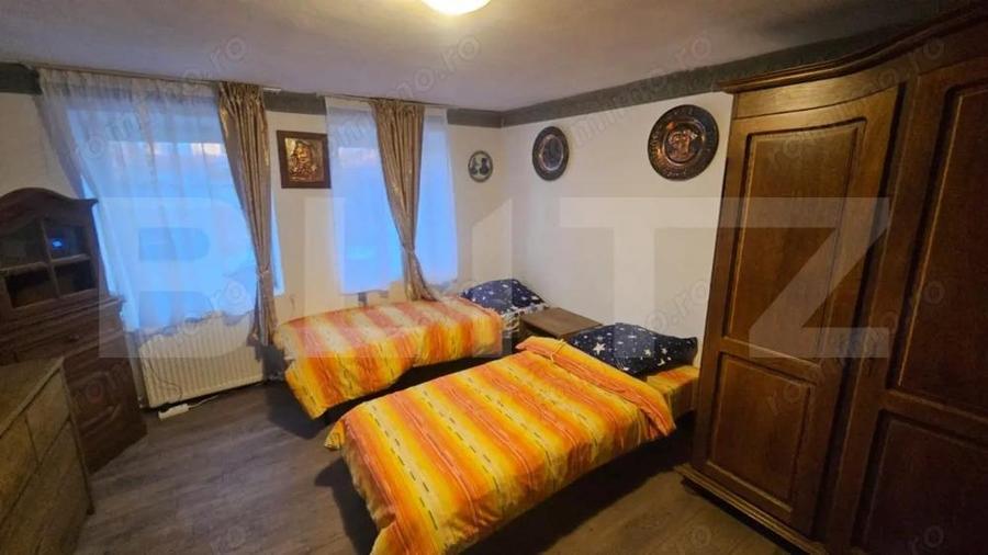 Casa de vanzare in Ghimbav zona lini?tita, aproape de Bra?ov - 4