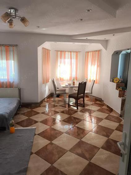 Vila moderna de vanzare In Sannicolau Mare - 6