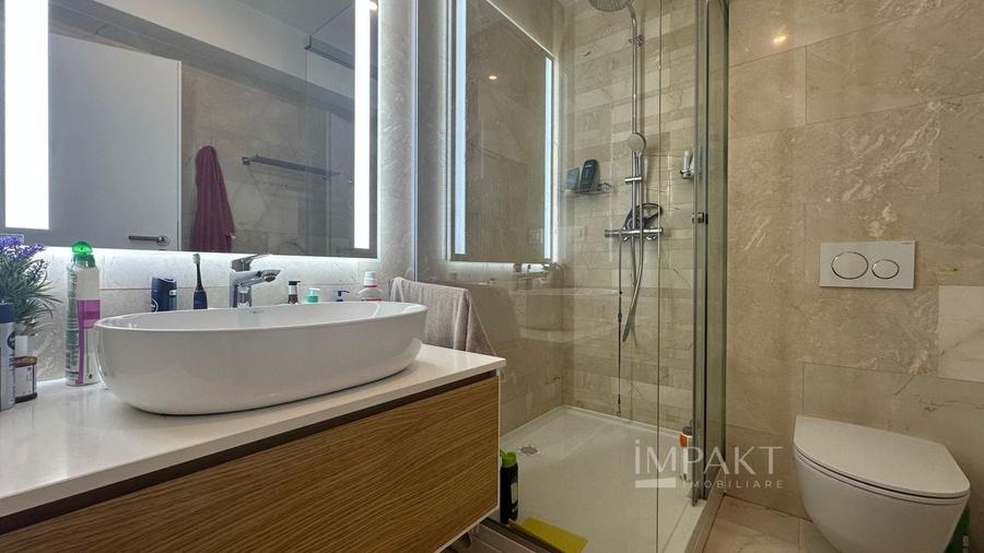 Cât o casa, dar apartament – Penthouse Exclusivist in Buna Ziua! - 14