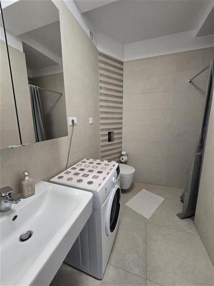 Imobil ultim nivel terase de 40 mp, parcare subterana, Urban Pentha, aria Coresi - 20