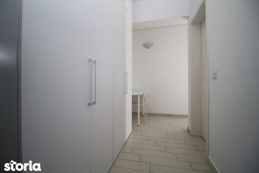 Rams Pantelimon, complex 2018, centrala proprie, garsoniera mobilata - 6