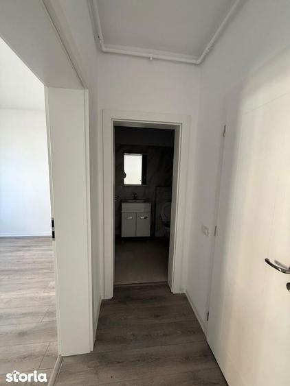 De vanzare Apartament 3 camere, zona Centru Alba Mall, Bloc Nou. - 5