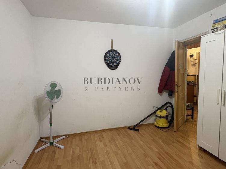 Apartament cu 3 camere - Ferdinand - Risc seismic II - 9