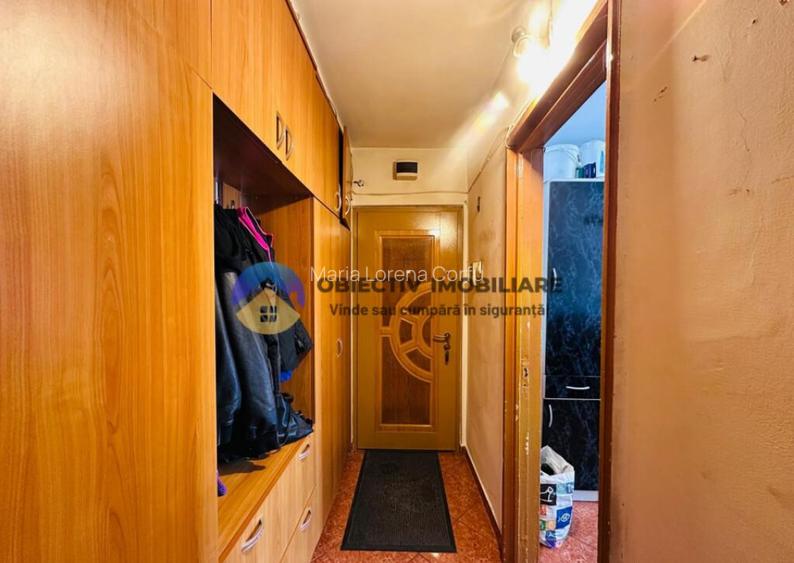 Apartament 2 camere de vanzare Str. Progresului, Piatra