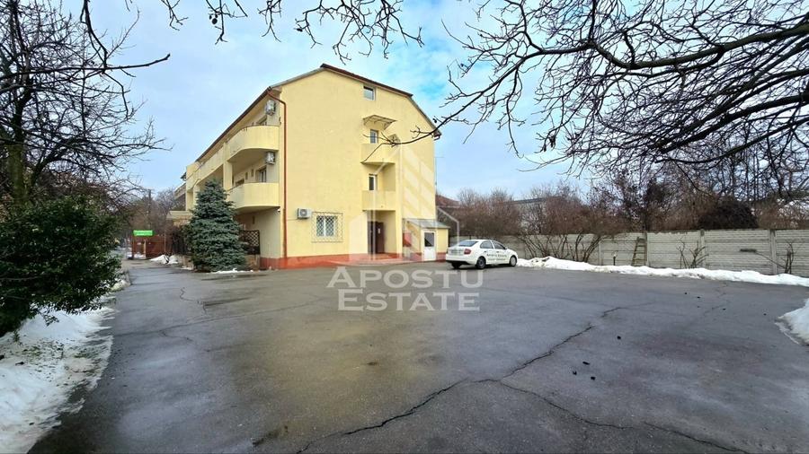 Pensiune 16 camere, Zona Elisabetin, - 26