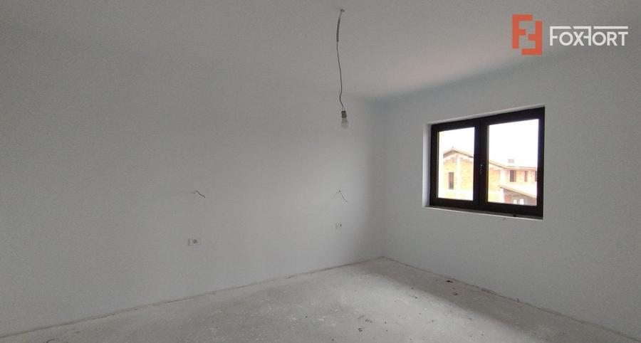 Casa individuala 4 camere si 3 bai, Sacalaz - 9