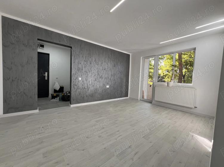 Apartament parter foarte luminos - 2