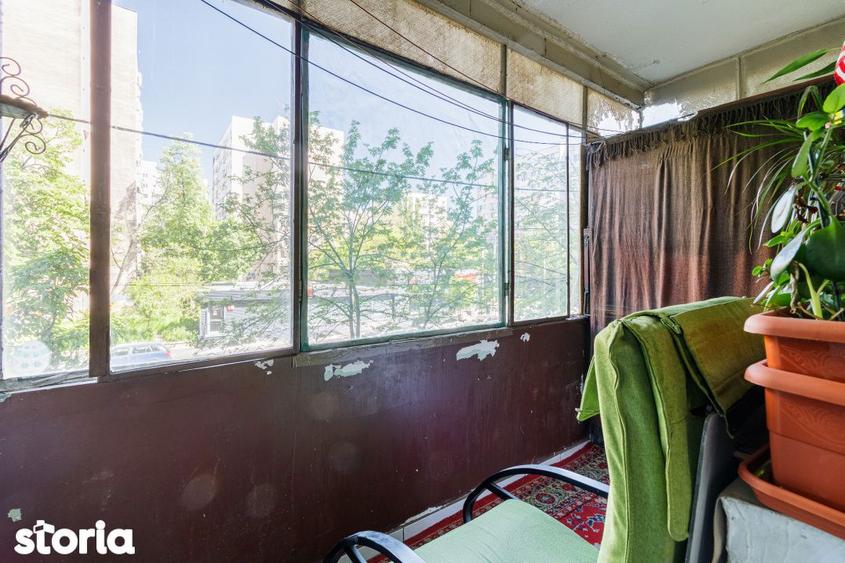 Apartament 2 camere Drumul Taberei - 1