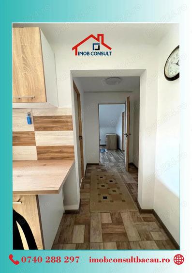 Apartament 2 camere decomandat Aleea Parcului! CE1543 - 1