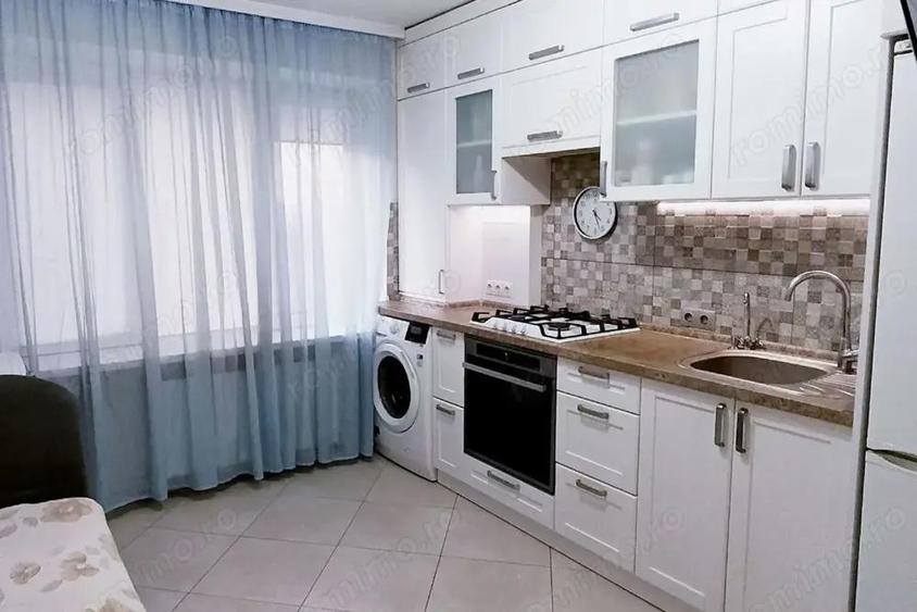 garsoniera de vanzare Militari Residence - 2