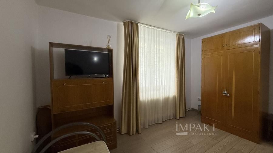Apartament cu 2 camere decomandat in Gheorgheni - 7