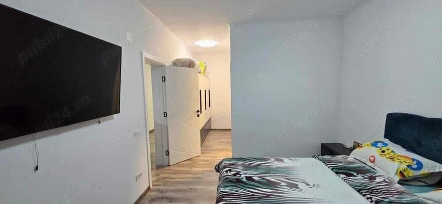 Casa noua de vanzare Hidisel Baile Felix sau schimb apartam Nufarul - 8