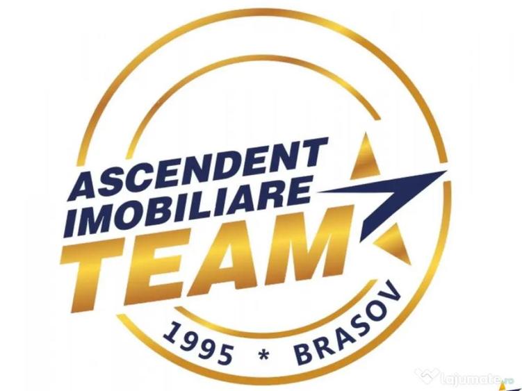 Etaj 1, decomandat, balcon, Calea Bucuresti, Brasov - 3