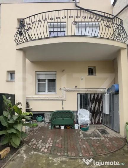 Casa 4 camere, 146 mp, zona 14 Mai - 16