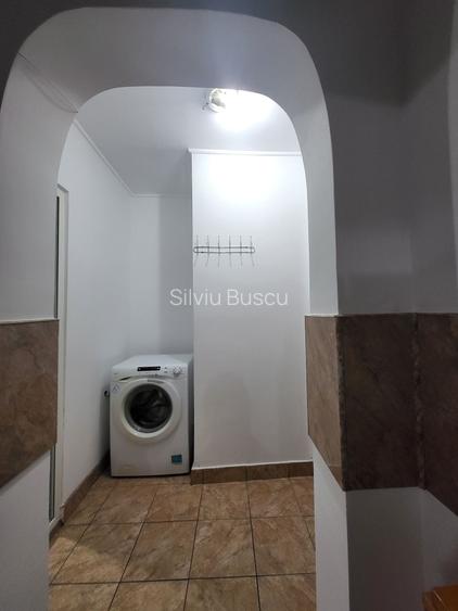 Garsoniera de inchiriat