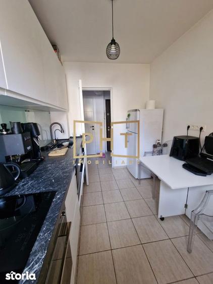 Apartament de vanzare cu 2 camere, 45 mp, zona Grigorescu! - 4