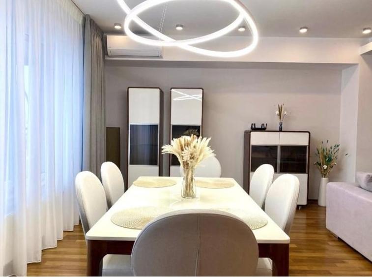 Penthouse-3 Camere | 159 mp  | Premium | Parcare | Herastrau - 5